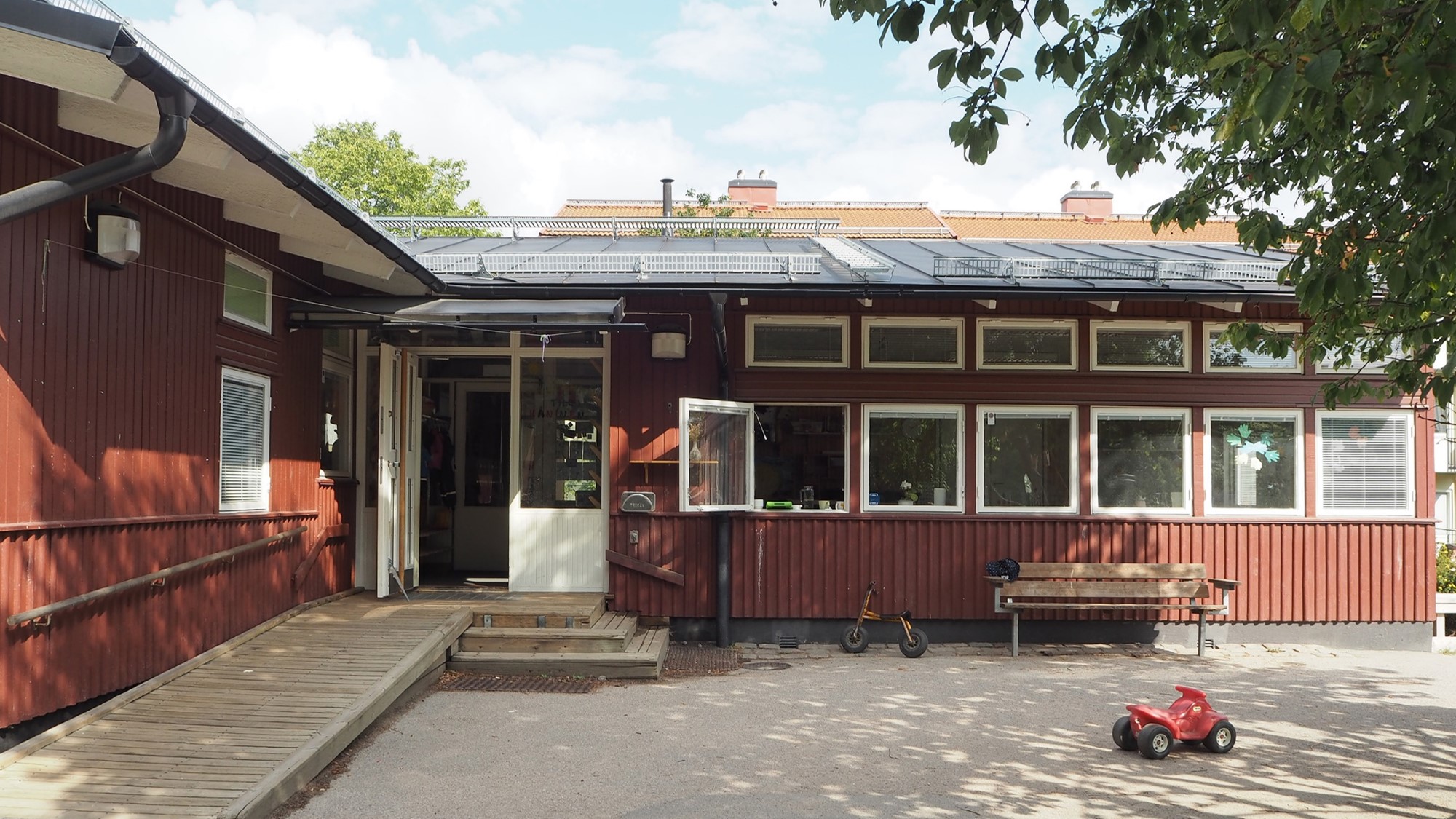 Vadmalen 9 Riksby