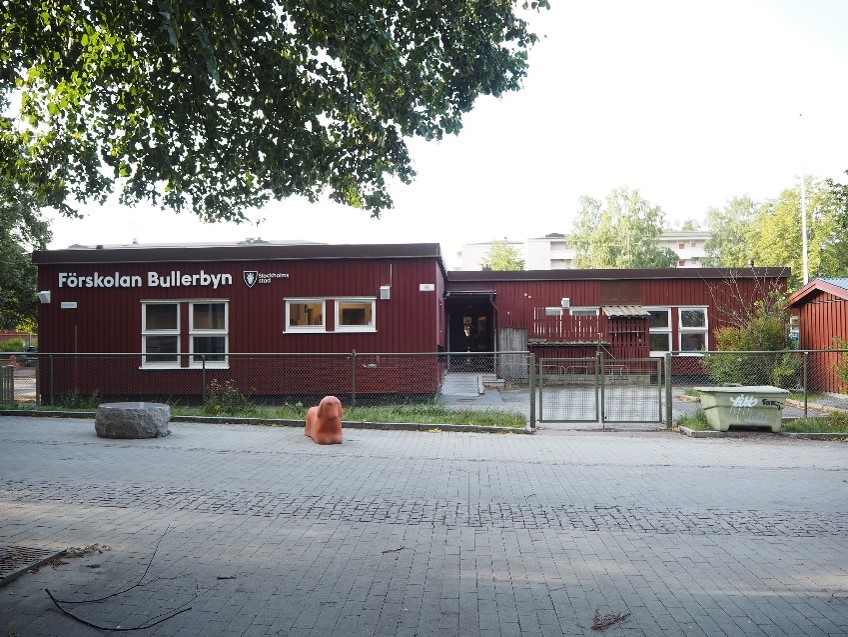 Mariehamn 2 Akalla
