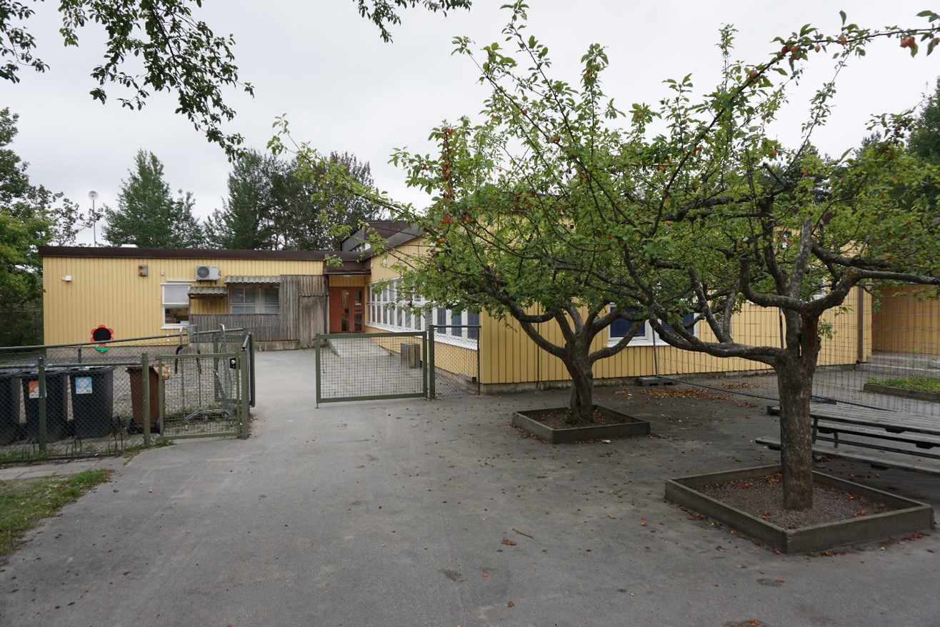 Moss 1 Husby äppelträd