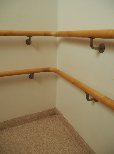 Byggnadsdetaljer 3