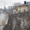 Typförskola på Skinnarviksberget, Södermalm.