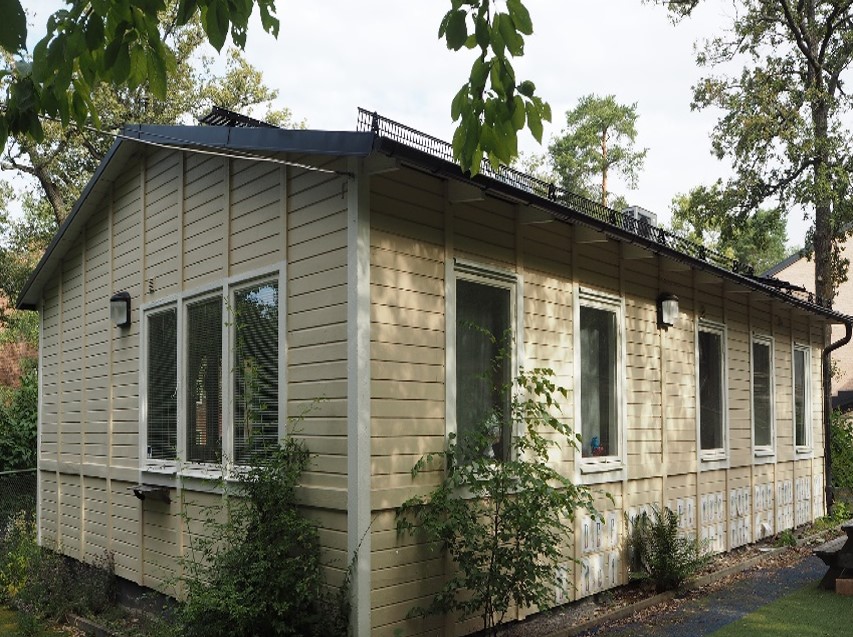 Kapplandet 1 Åkeslund