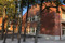 Sturebyskolan, hus O är en koncept-tillbyggnad.