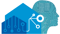 Illustration, Solida logotyp.